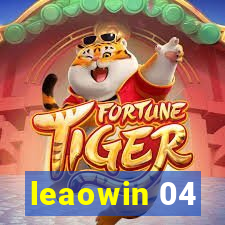 leaowin 04